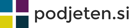Podjeten.si